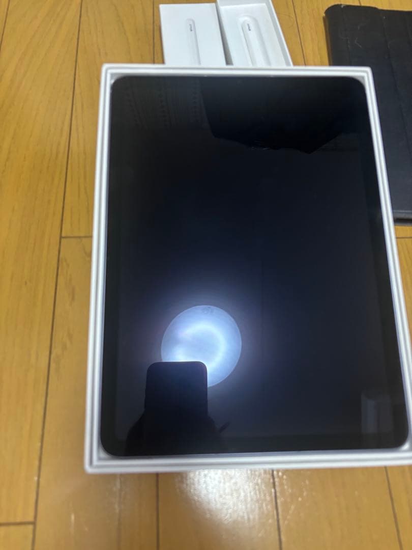 iPad Air 第5世代 256GB + Apple Pencil 第2世代