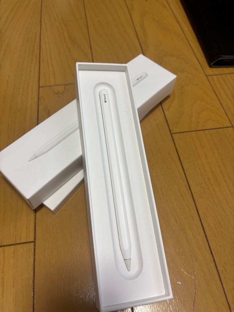 iPad Air 第5世代 256GB + Apple Pencil 第2世代