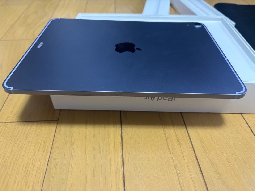 iPad Air 第5世代 256GB + Apple Pencil 第2世代