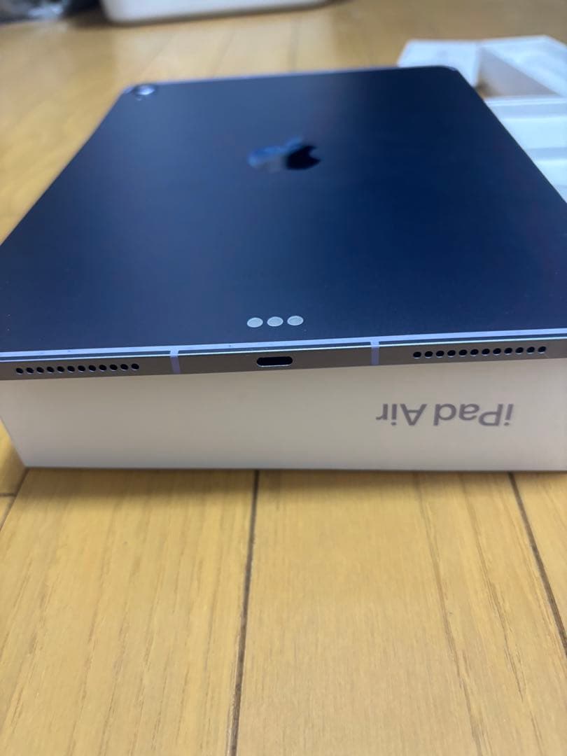 iPad Air 第5世代 256GB + Apple Pencil 第2世代