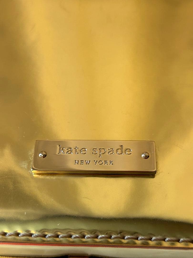 ケイト　スペード　パーティーバッグ　　Kate Spade