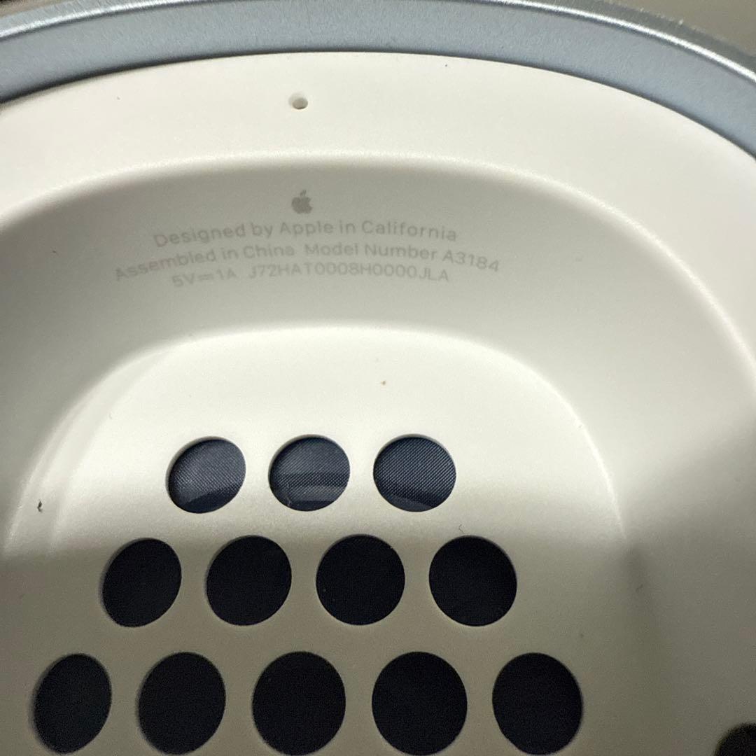 AirPods MAX USB-Cタイプ