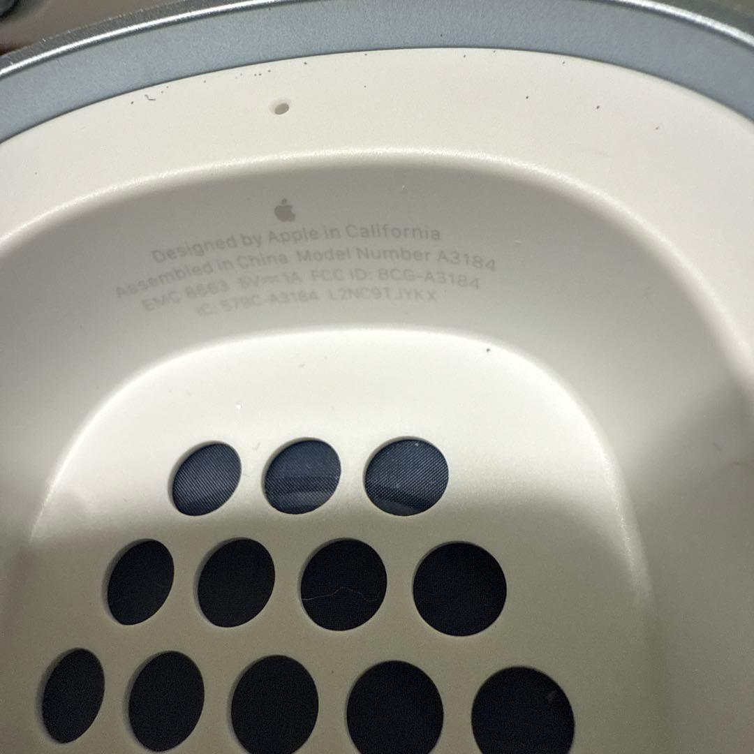 AirPods MAX USB-Cタイプ