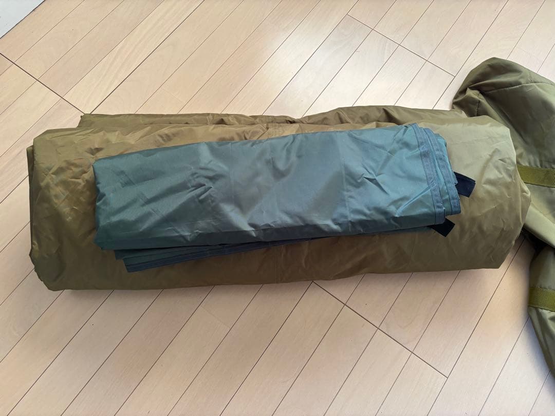 テンマクデザイン　ペポライト