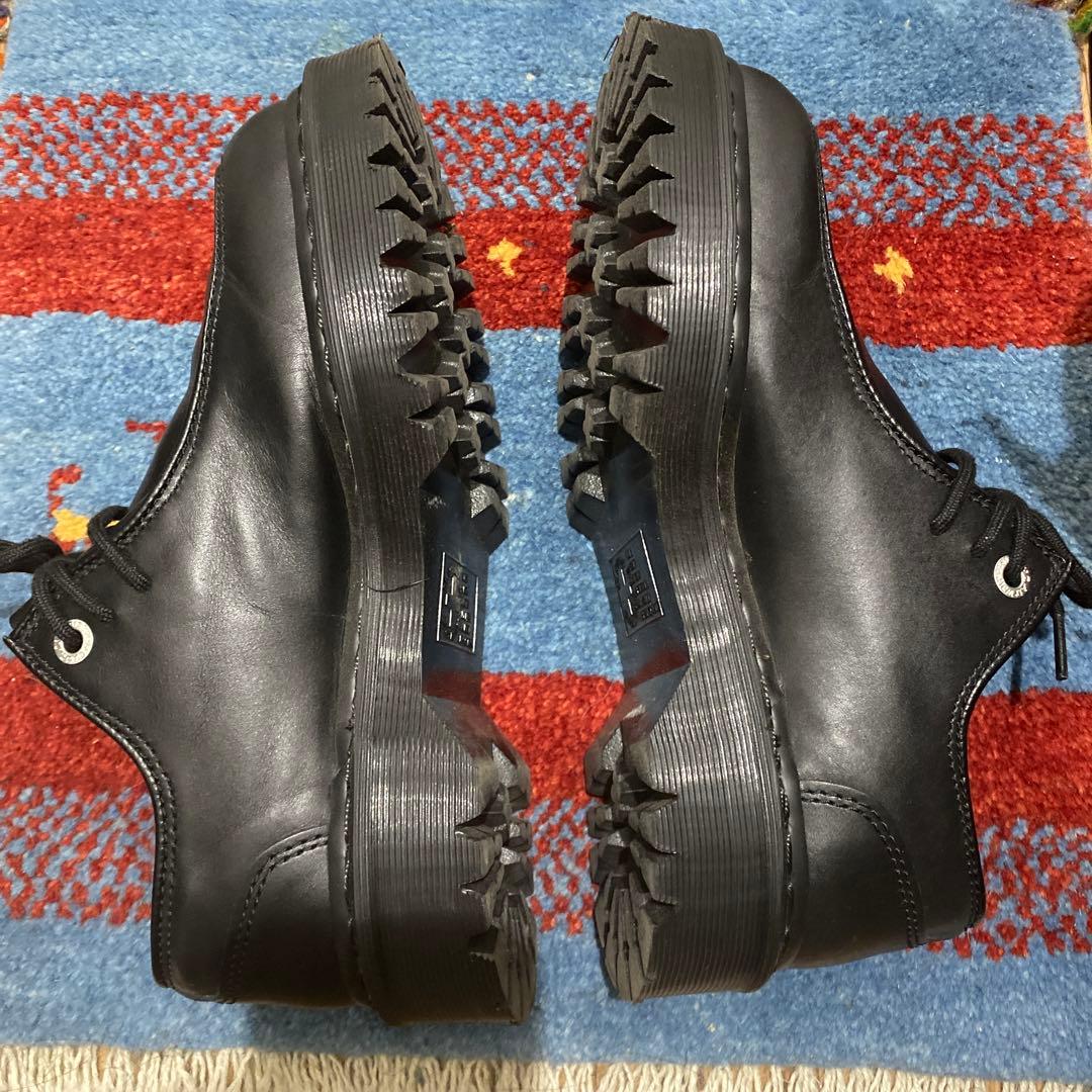 靴 dr.martens zeffir