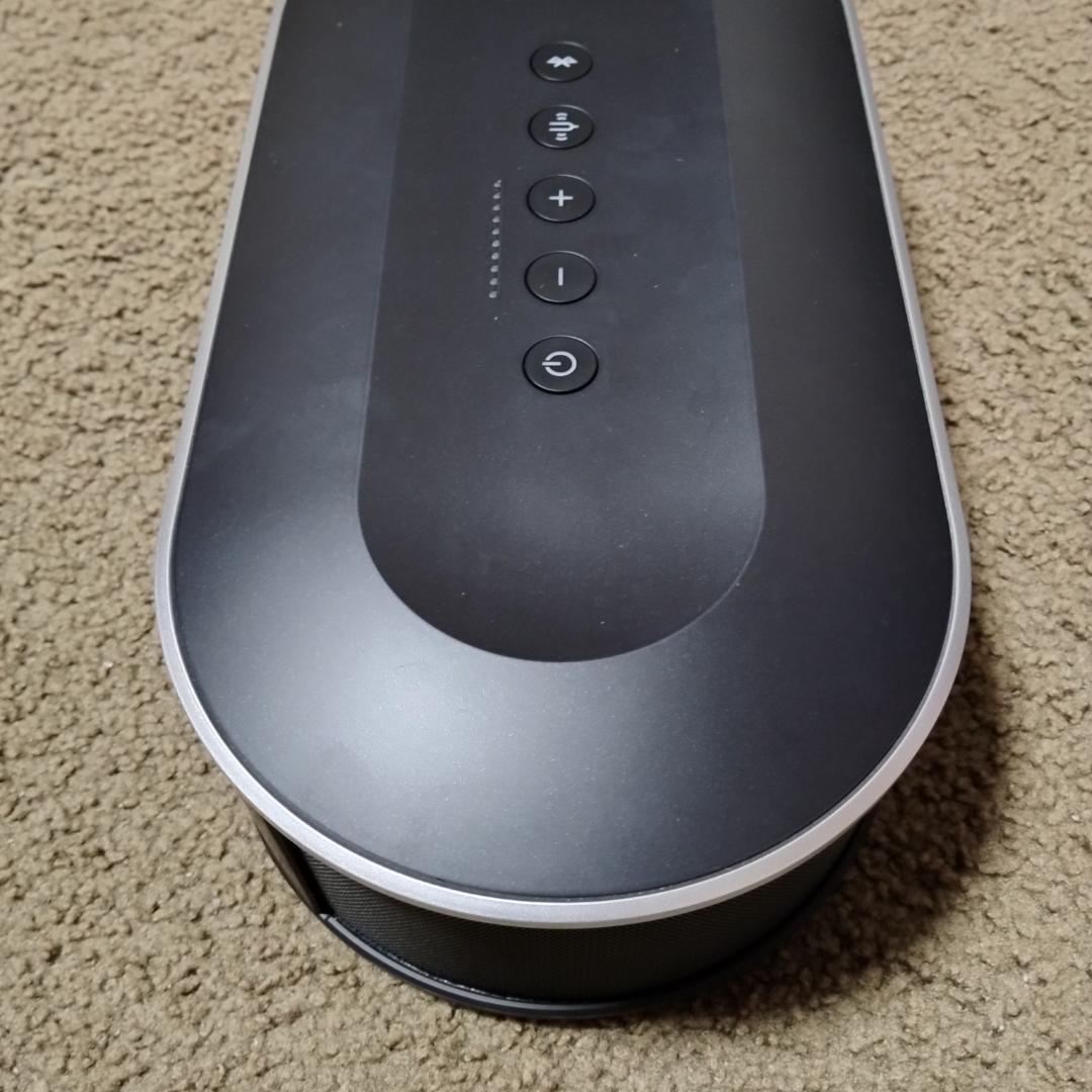 YAMAHA YVC-1000 ユニファイドコミュニケーションマイク　拡張付き