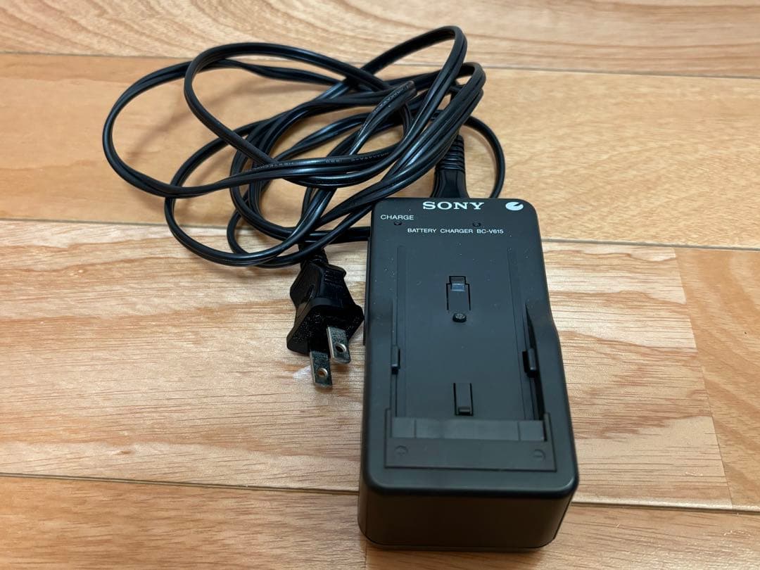 SONY MVC-FD88K フロッピーディスク記録デジタルスチルカメラ