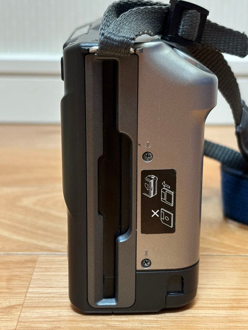 SONY MVC-FD88K フロッピーディスク記録デジタルスチルカメラ