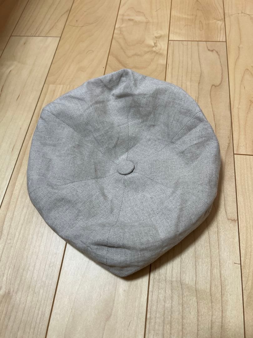 帽子 anatomica Jonathan Richard newsboy XL