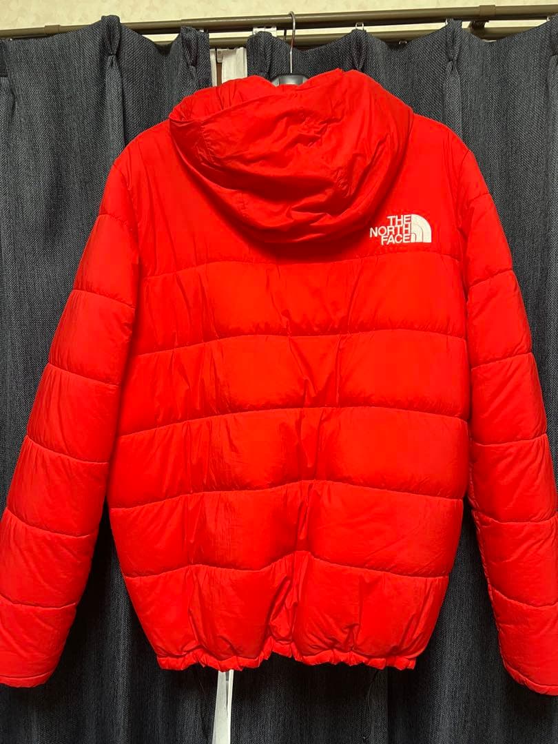 ノースフェイストランゴ　中古