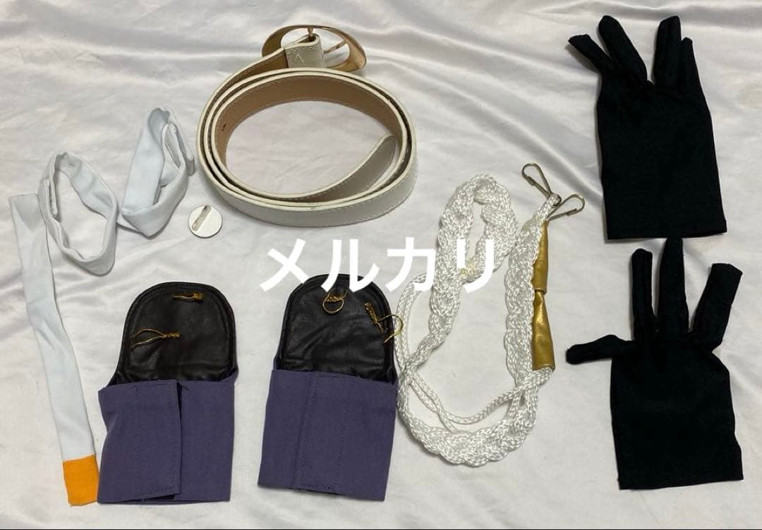 A*れ様 刀剣乱舞 髭切 コスプレ 衣装