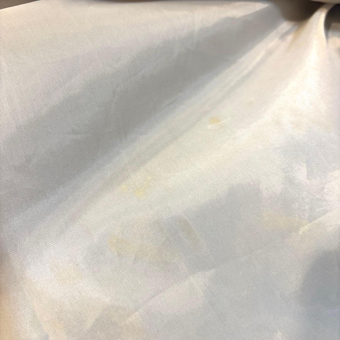 【Burberry London 】 膝丈ワンピース