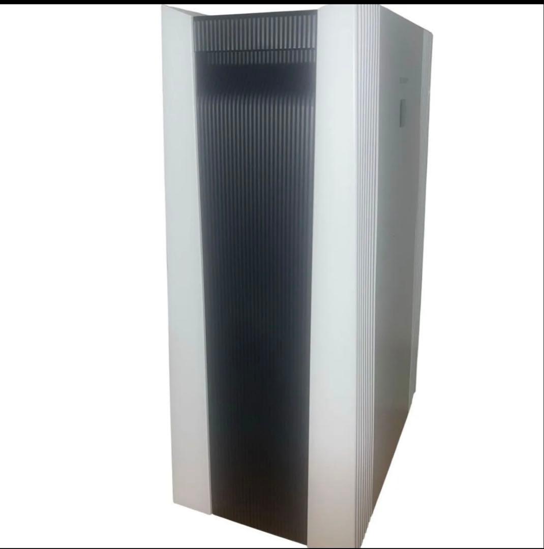 【良品】シャープ　業務用空気清浄機　FU-M1400 65畳　2020年製