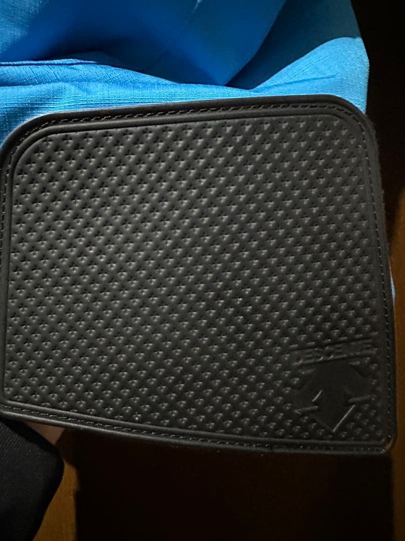 DESCENTE スキーウェア　上下　M デサント