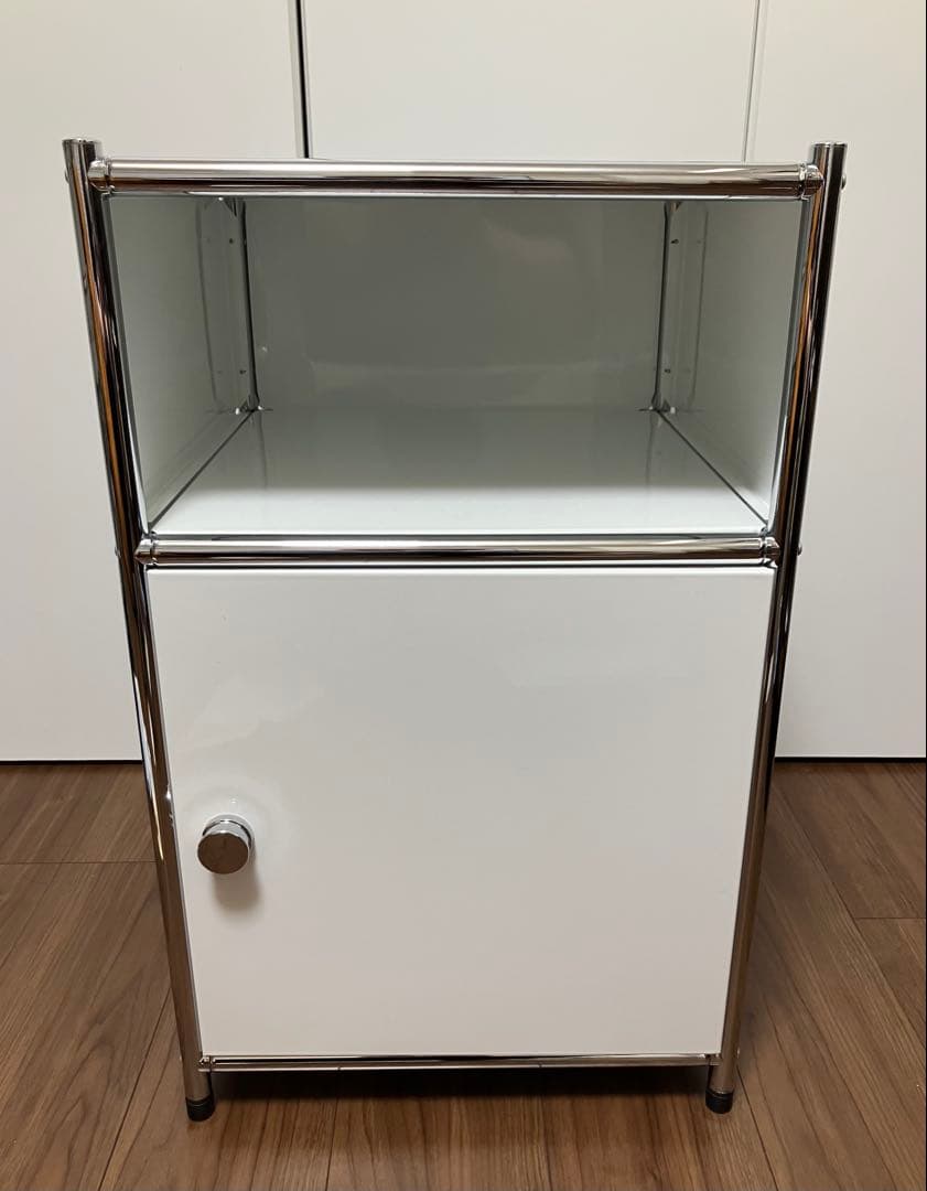 ※2/1限定値下 レアmarketb OEM ユニットシェルフ 韓国　USM