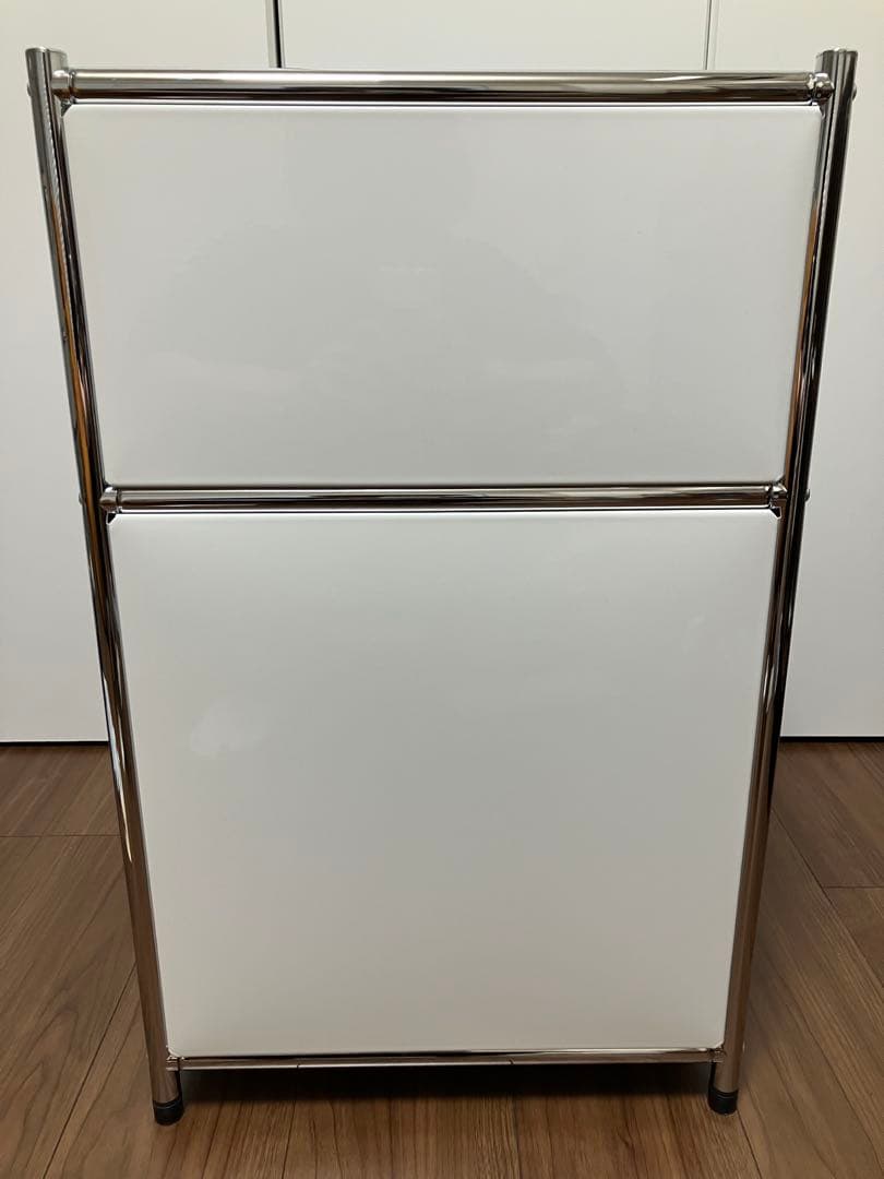 ※2/1限定値下 レアmarketb OEM ユニットシェルフ 韓国　USM