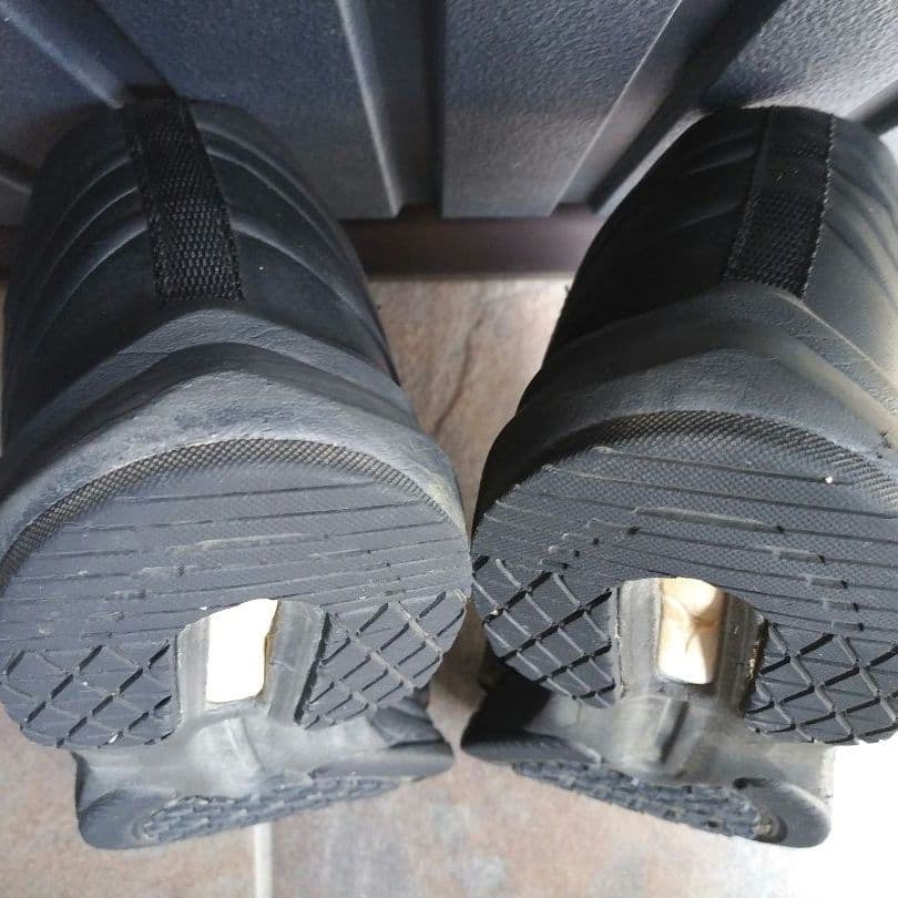 ミズノプロ　野球　トレーニングシューズ