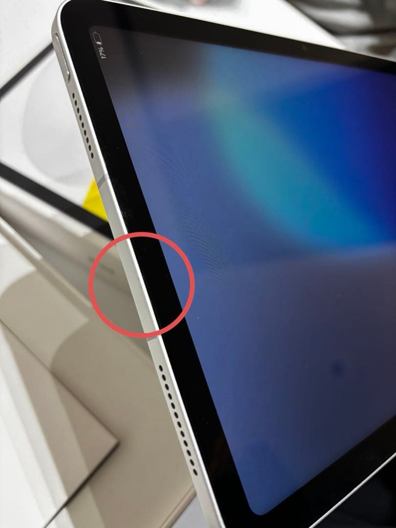 iPad A16(第11世代)128GB wifi+cellular シルバー