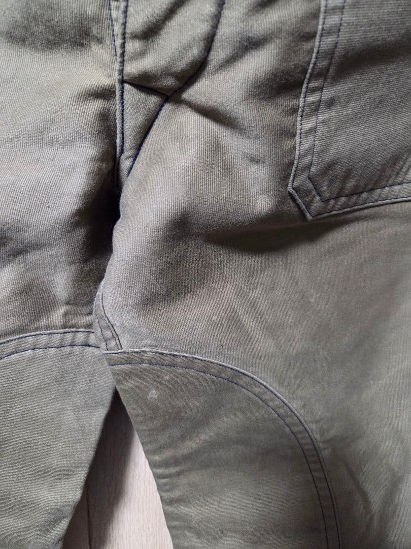 MISTER FREEDOM N-1K パンツ ウエスト34