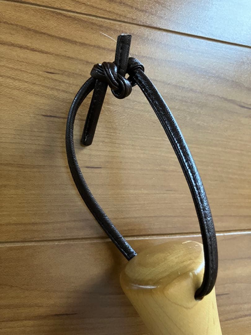 （美品）サンバリア100２段折 ブラック&ピンク