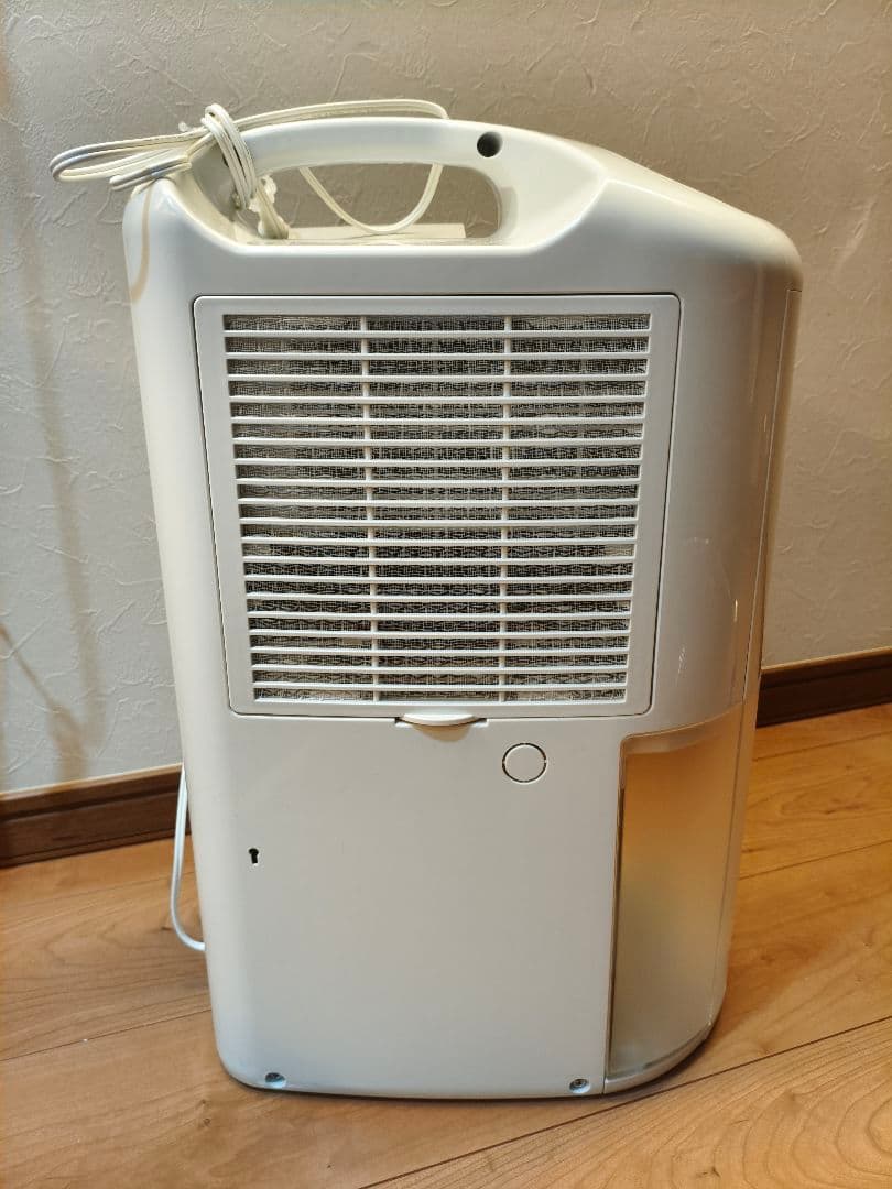 コロナ　衣類乾燥除湿機　CD-P6325 ホワイト