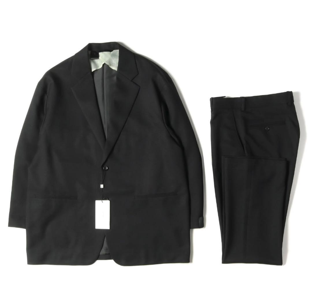 【N.HOOLYWOOD】 スーツ　セットアップ