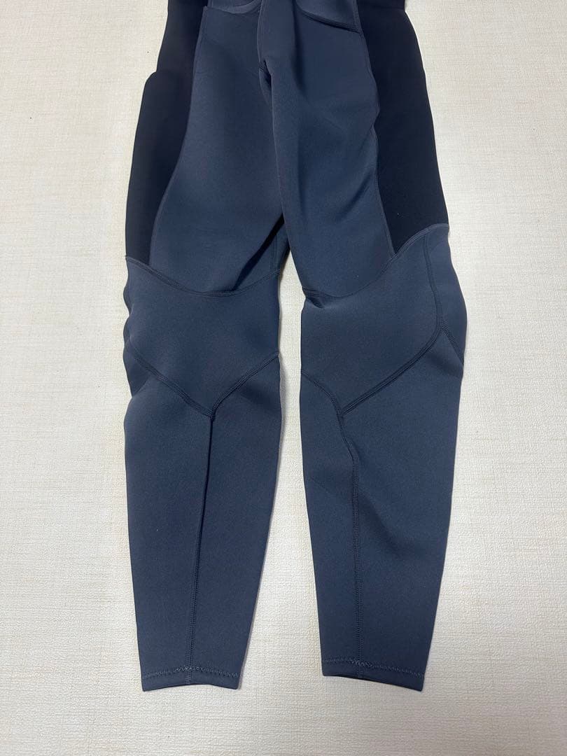 未使用moon ball ロングジョン ウェットスーツサイズXL