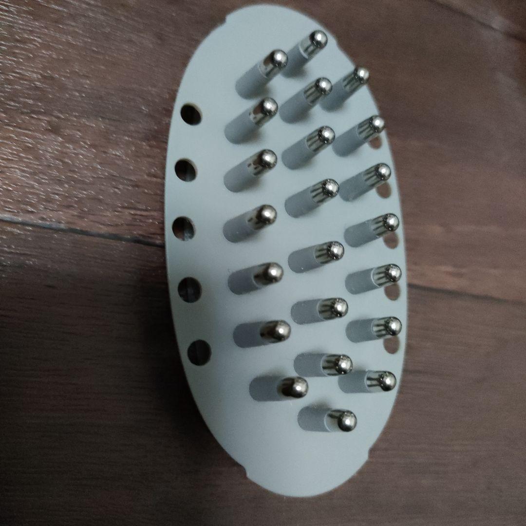 mysé　スカルプリフト　アクティブ