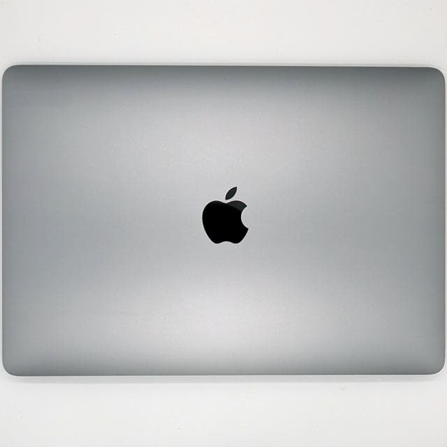 MacBook本体 MacBook Air 2020_M1/16GB/512GB_SPG