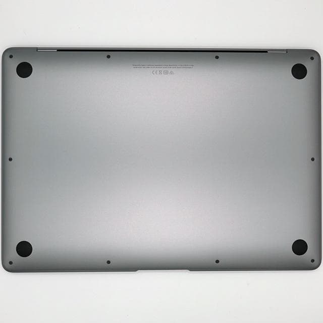MacBook本体 MacBook Air 2020_M1/16GB/512GB_SPG