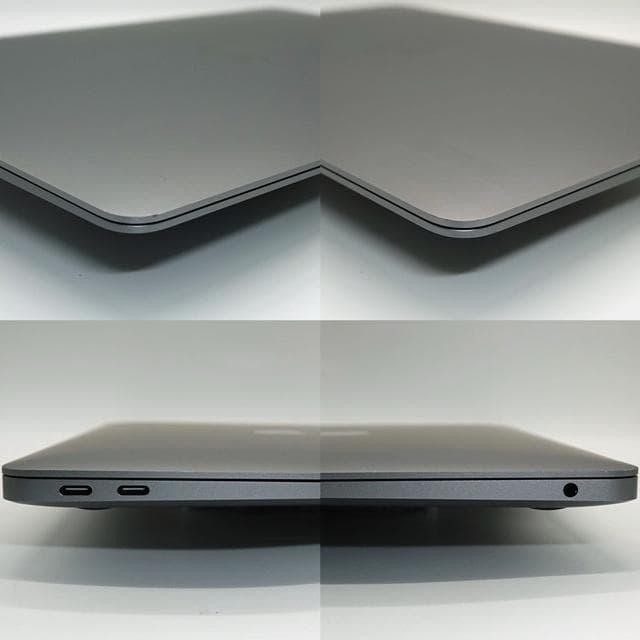 MacBook本体 MacBook Air 2020_M1/16GB/512GB_SPG