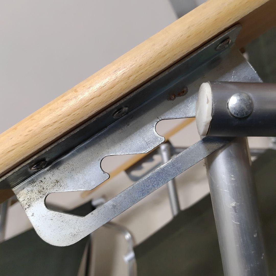 2脚セット Hilander 折りたたみリクライニングチェア ハイランダー