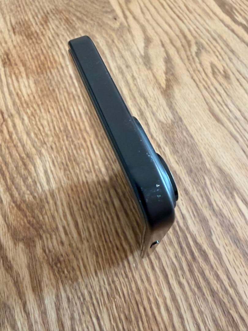 【美品】iPhone 15 256GB simフリー