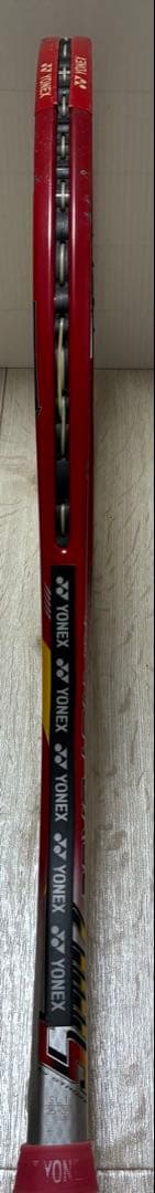 アイネクステージ ナノフォース　70 700 S ソフトテニス ヨネックス