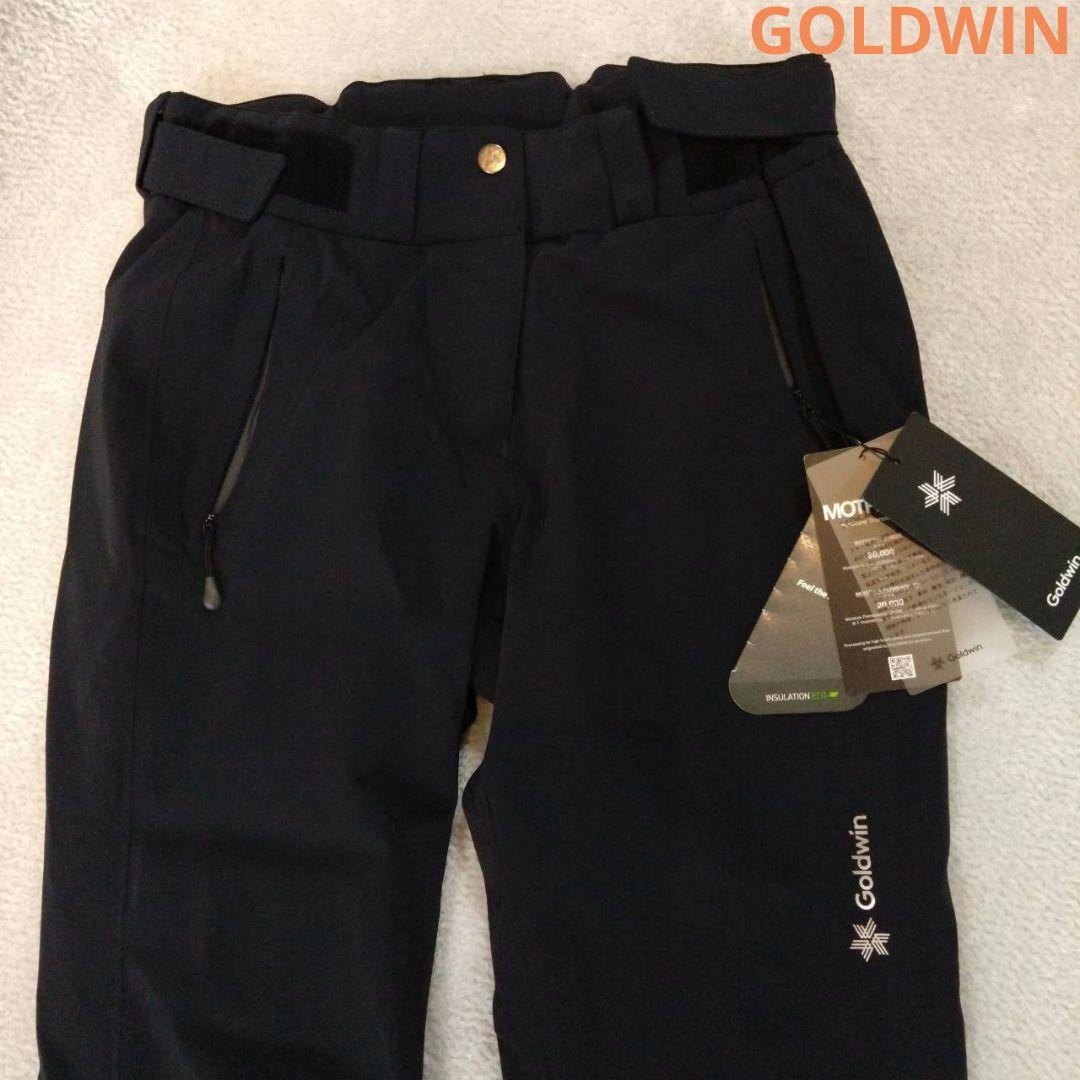 新品未使用　GOLDWIN　ALBIREO GL31850P 　レディースL