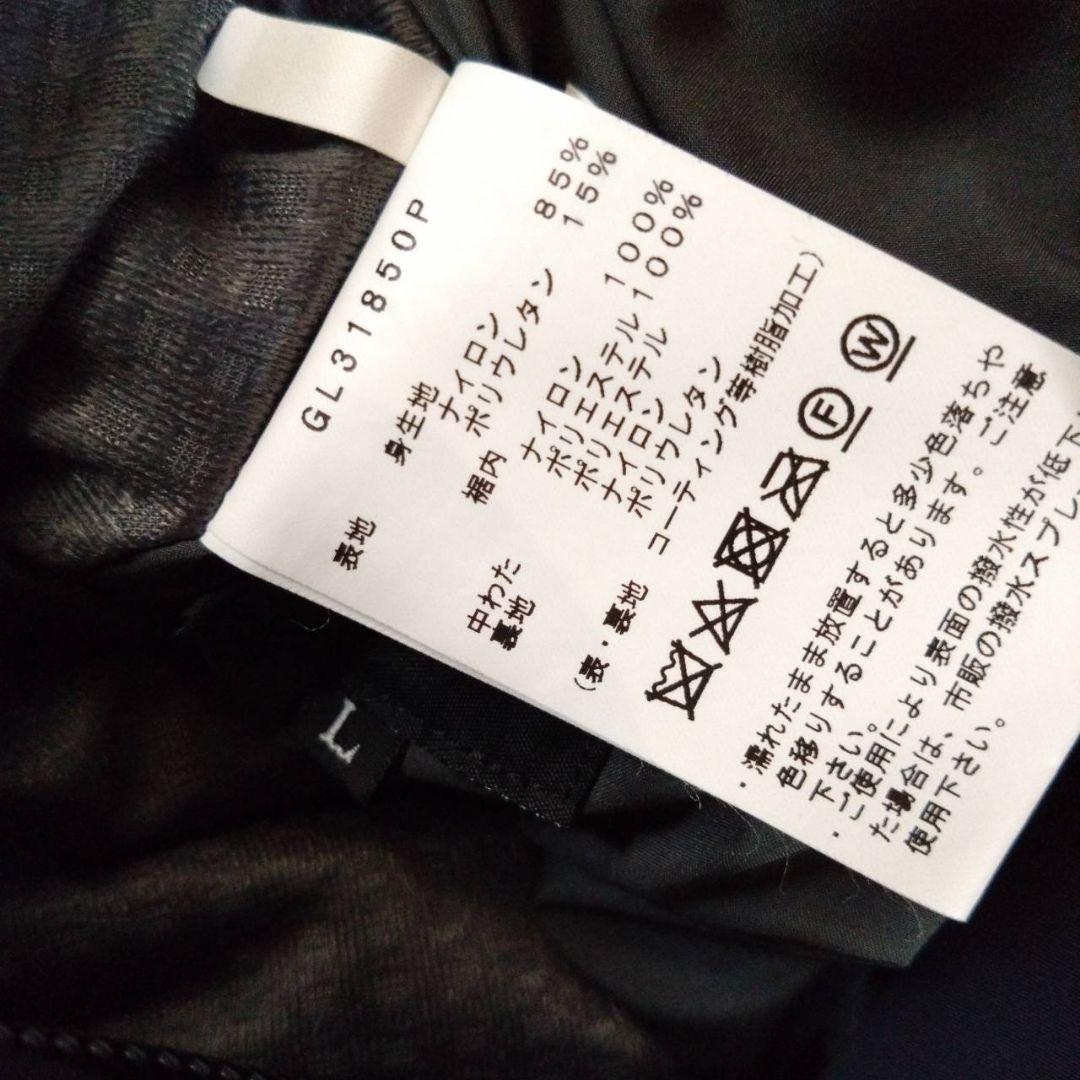 新品未使用　GOLDWIN　ALBIREO GL31850P 　レディースL