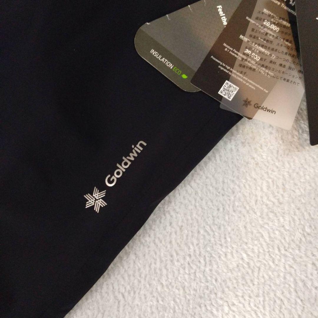 新品未使用　GOLDWIN　ALBIREO GL31850P 　レディースL