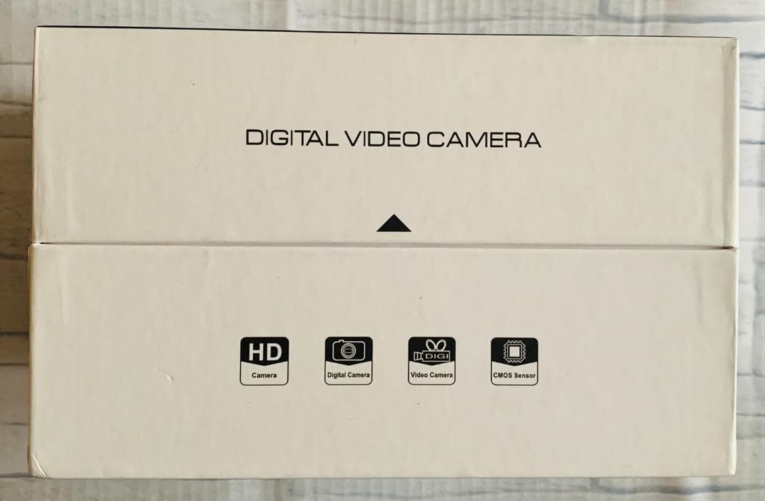 ❤4K＆4800万超絶高画質❣プロ用顔負けの機能を多機能搭載♪❤ビデオカメラ