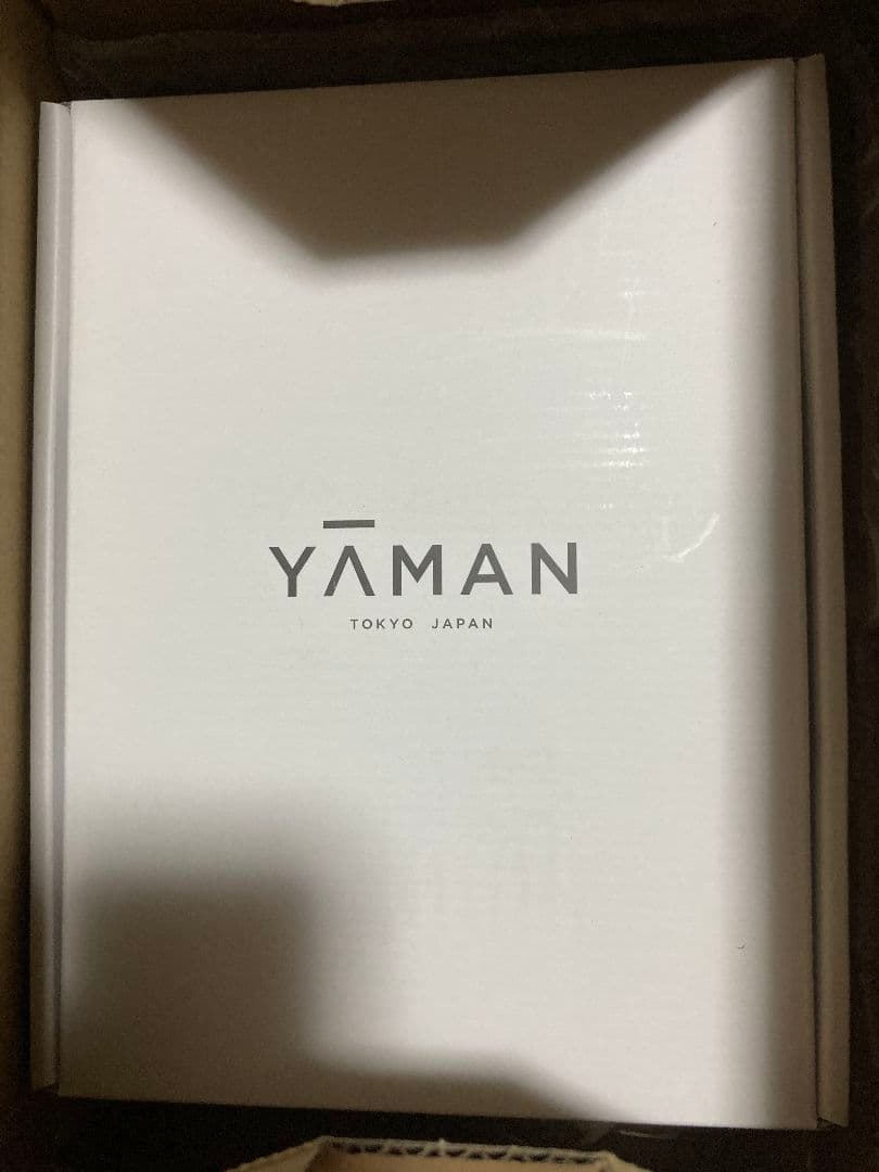 【商品名】YAーMAN ヤーマン 光美容器 レイボーテ ヴィーナス