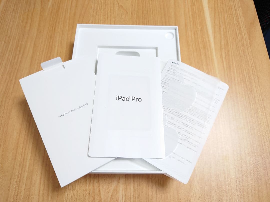 【イワサキ】iPad Pro 11インチ(第1世代) 64GB Wi-Fi