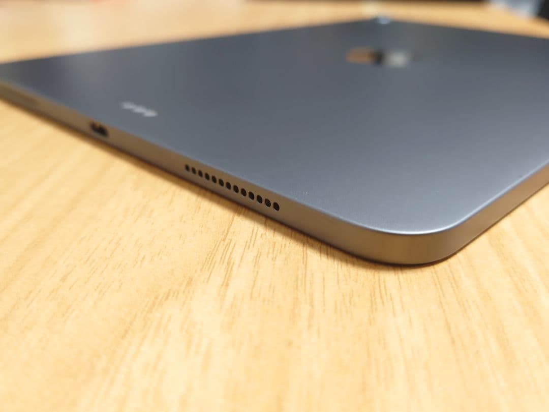 【イワサキ】iPad Pro 11インチ(第1世代) 64GB Wi-Fi