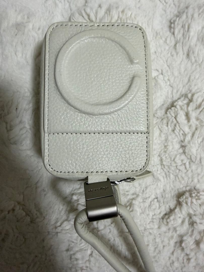 objects.io iPhone 17proケース&マイクロバックお値下げ不可