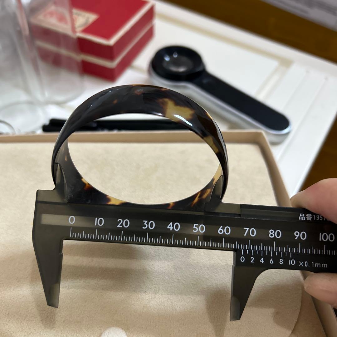 べっ甲ハングル