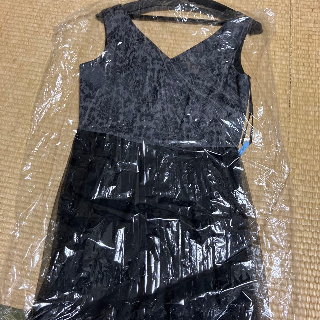 Lサイズ❗️マザーロングドレスセット　クリーニング済み❣️