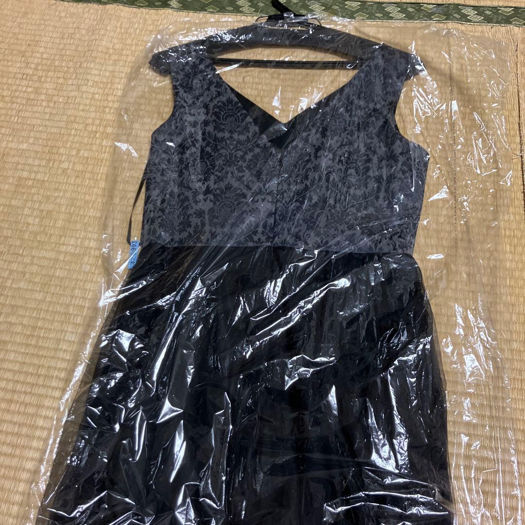 Lサイズ❗️マザーロングドレスセット　クリーニング済み❣️