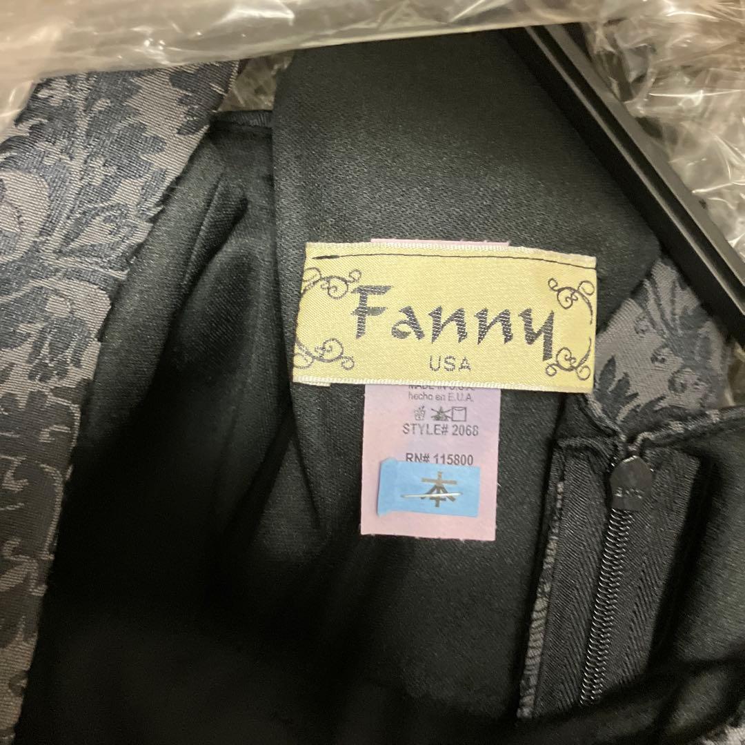 Lサイズ❗️マザーロングドレスセット　クリーニング済み❣️