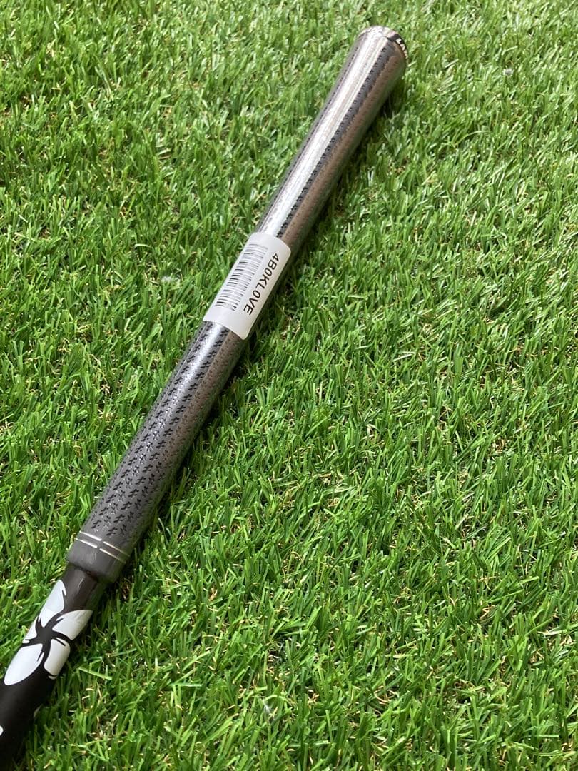 M*Z様 新品　Diamana BB 53 S テーラーメイドスリーブ付 ディア