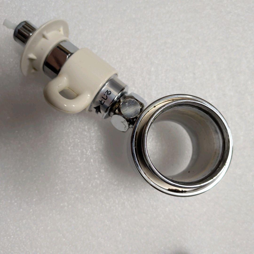 シングル分岐水栓 STKA6 JH9014 JH•JA1000用分岐栓 食洗機