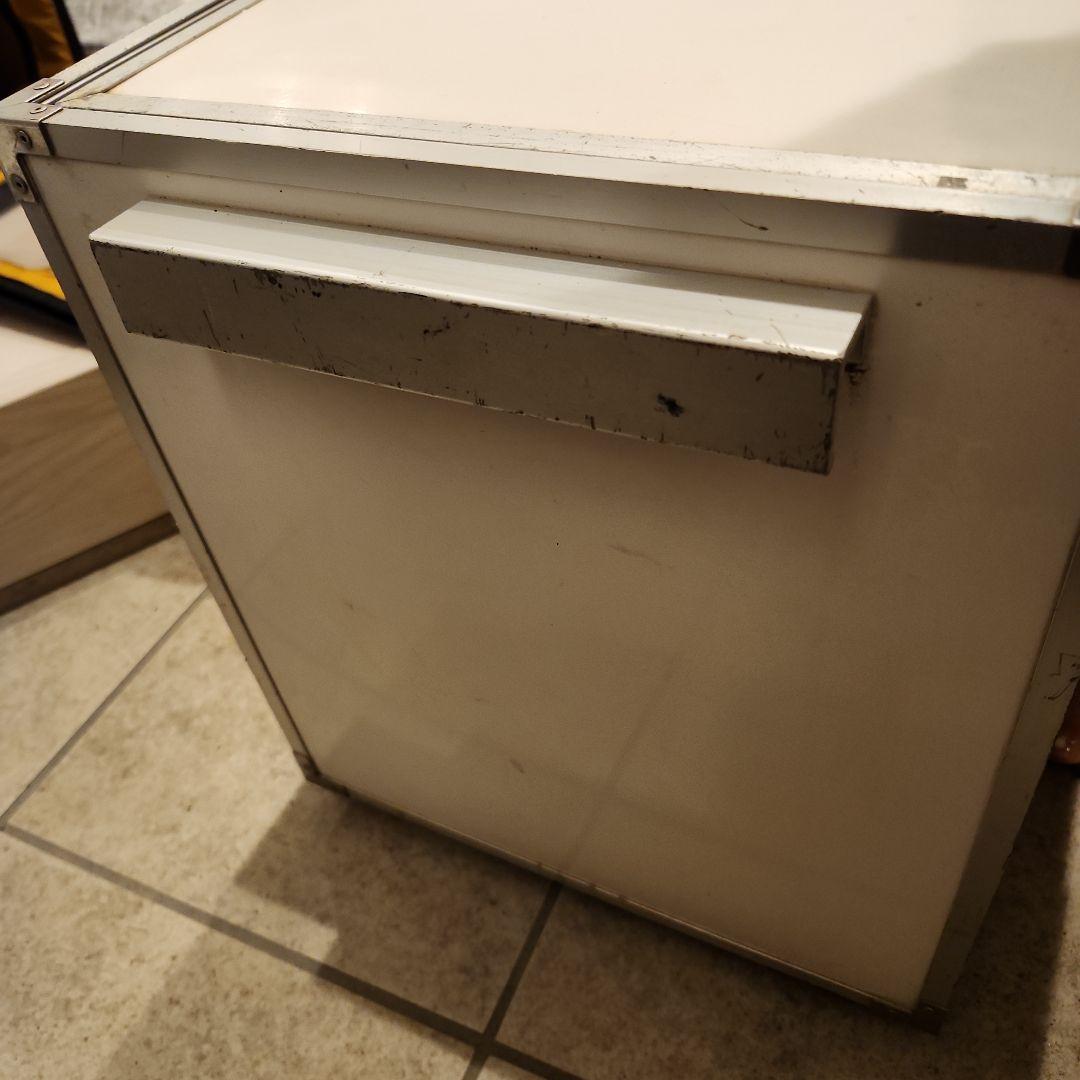 ビールサーバー 氷冷式 ニットク②