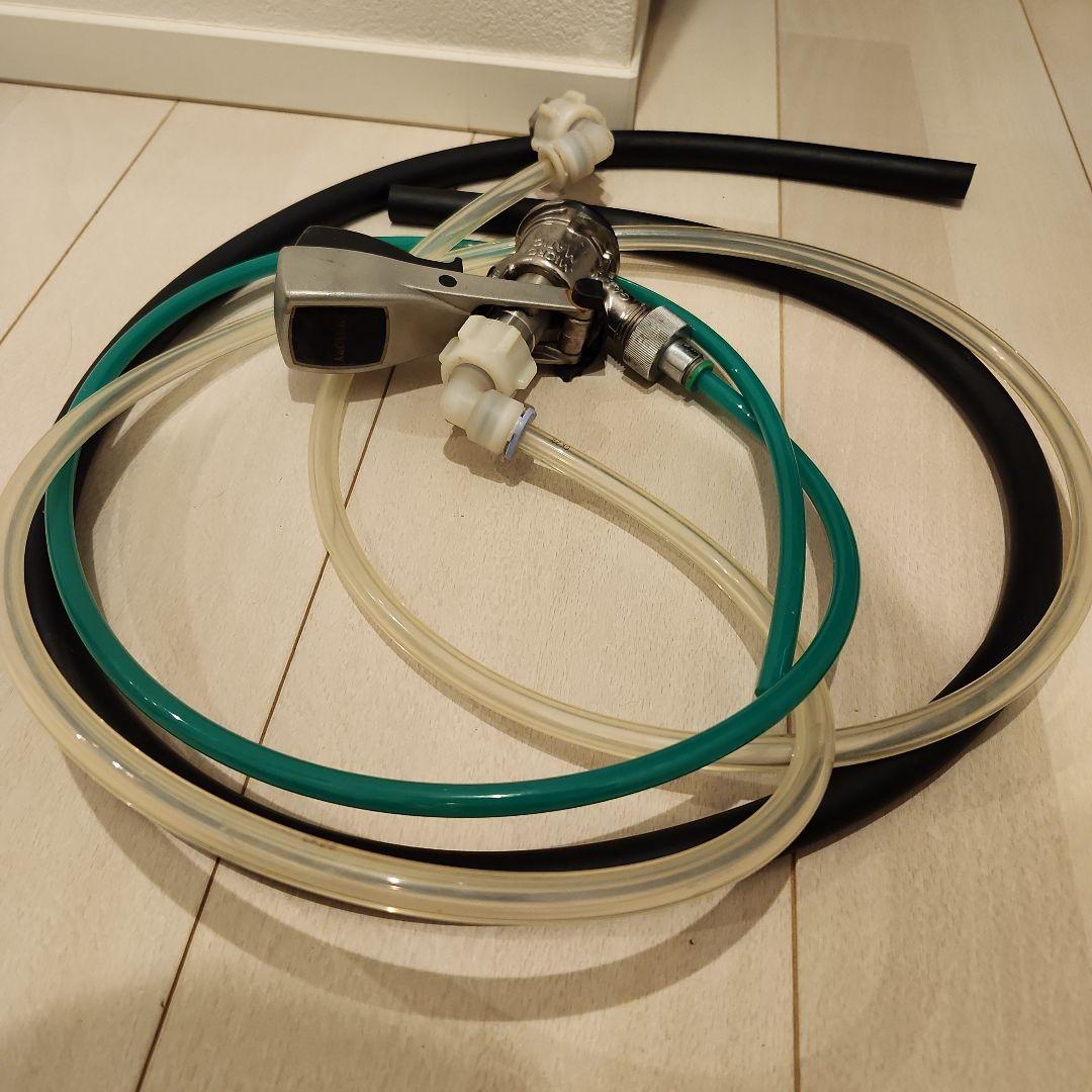 ビールサーバー 氷冷式 ニットク②